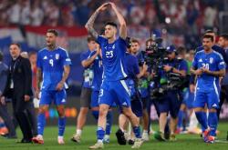 开云体育中国-克罗地亚队晋级欧洲杯，目标夺冠2025