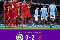 开云体育登录-利物浦备战曼城大战，信心十足的简单介绍2025