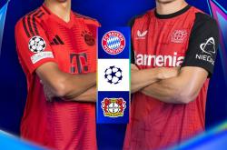 开云体育官方网站-马德里竞技将与拜仁慕尼黑交锋，预测胜者谁会是？2025