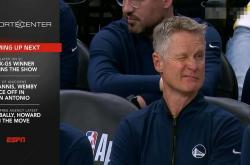 开云APP-勇士主帅突然离职，球队震惊2025