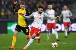 开云官网-欧冠比赛中一支劲旅取得关键胜利2025