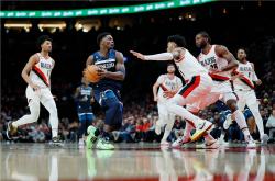 开云体育app-开拓者击败森林狼，广播取得胜利2025