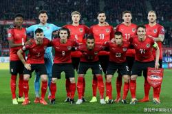 开云APP-奥地利国家队在对抗匈牙利国家队时展现出色实力的简单介绍2025
