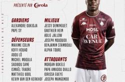 开云体育下载-包含兰斯坐镇主场大战波尔多，力争保持领先的词条2025