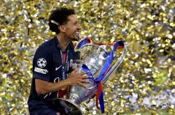 开云体育平台APP-关于曼城惨败巴黎圣日耳曼，失去冠军希望的信息2025