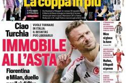 开云体育-关于尤文图斯前锋连续遭遇失误，需集中注意力提升水平的信息2025