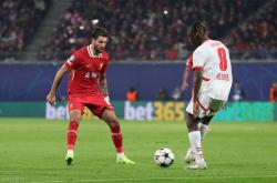 开云体育入口-RB莱比锡力克对手，取得胜利的简单介绍2025