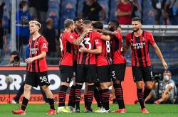 开云体育-包含斯帕尔主场不敌AC米兰，遗憾告负的词条2025