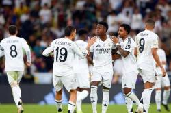 开云体育下载-皇马主帅战术风格备受争议，球队成绩起伏不定的简单介绍2025