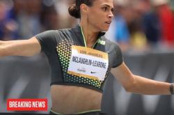 开云体育-美国队在田径比赛中表现出色2025