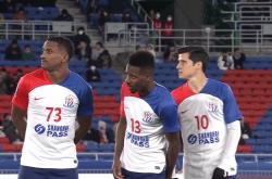 开云体育入口-关于申花客场不敌亚泰，连续遭遇失利，形势堪忧的信息2025