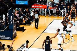 开云体育平台APP-灰熊惨遭灭门！唐斯砍下+助森林狼再胜2025