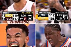 开云体育中国-雄鹿靠米德尔顿绝杀，拿下对阵黄蜂2025