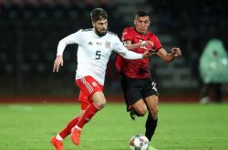 开云平台-阿尔巴尼亚大胜拉脱维亚，赢得翻盘2025