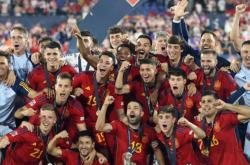 开云官网-关于欧国联热门球队排行榜，劲旅竞逐头名的信息2025