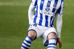 开云体育-皇家社会客场告负，欧战希望渺茫2025