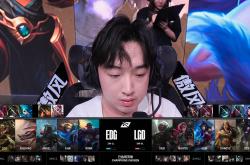 开云APP-FNC绝杀LGD，Ruler操刀奇招英雄翻盘小组赛2:1（深圳）2025