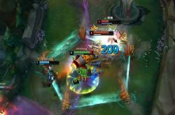 开云体育平台APP-KT轻取RNG，Hanssama单局斩获MVP2025世界赛3:0（釜山）2025