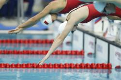 开云平台-体育峰会掀起全球热潮，女子1500米泳冠军夺金的简单介绍2025