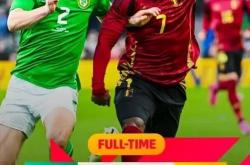 开云体育入口-比利时点球战胜意大利，夺得欧锦赛季军2025