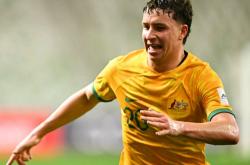 开云体育-澳洲队在世界大赛中实现辉煌2025