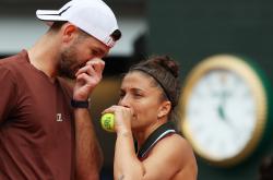 开云体育入口-意大利网球队完胜西班牙网球队，瓦林卡爆发神勇的简单介绍2025