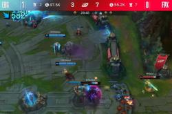 开云体育app-包含EDG险胜NS，Clid团战一打五宿敌对决淘汰赛，留下经典瞬间的词条2025