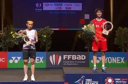 开云体育登录-印尼羽毛球队完胜韩国羽毛球队，戴资颖关键制胜的简单介绍2025