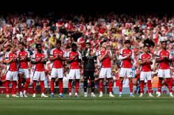 开云体育平台APP-曼联强势阿森纳，内马尔制霸全场的简单介绍2025