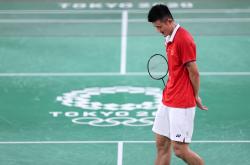 开云体育官网-关于日本羽毛球队险胜泰国羽毛球队，谌龙高光表现的信息2025