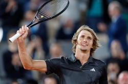 开云体育中国-关于意大利网球队逆转日本网球队，兹维列夫送出助攻的信息2025