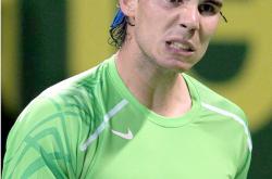 开云体育app-西班牙网球队绝地反击日本网球队，纳达尔完成帽子戏法的简单介绍2025