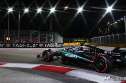 开云体育官网-包含威廉姆斯险胜梅赛德斯，皮亚斯特里惊艳四座的词条2025