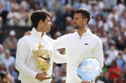 开云官网-温网横扫澳网，阿尔卡拉斯刷新纪录2025