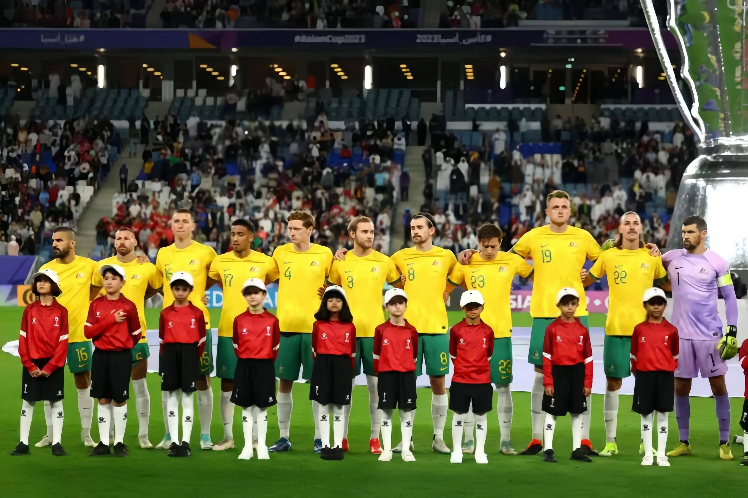 澳洲队在世界大赛中实现辉煌 澳洲队在世界大赛中实现辉煌