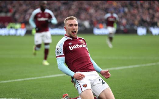 西汉姆联客场惜败,丢失宝贵积分的简单介绍 西汉姆联客场惜败,丢失宝贵积分的简单介绍