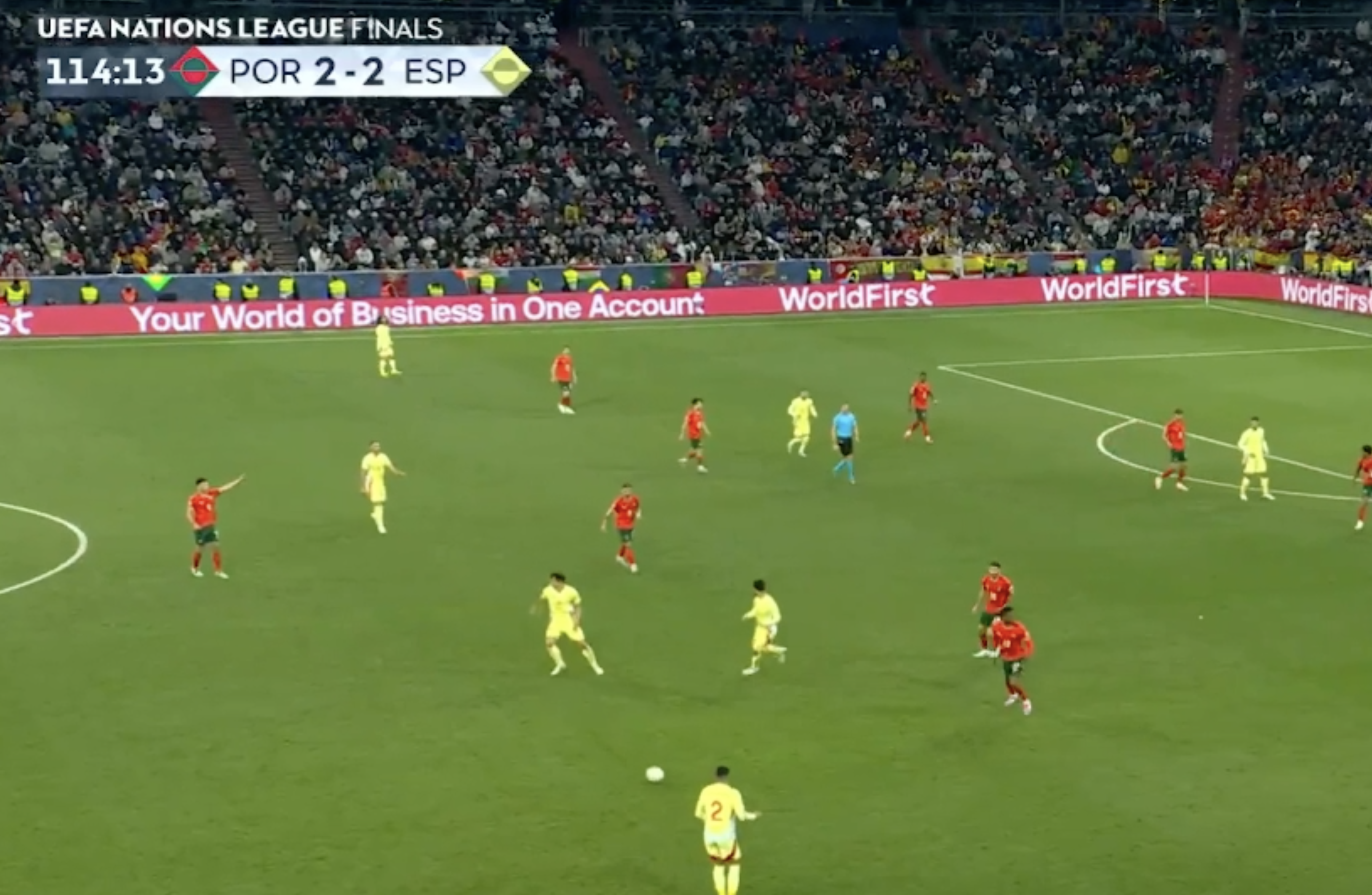 葡萄牙逼平德国,各赛区全面启动的简单介绍 葡萄牙逼平德国,各赛区全面启动的简单介绍