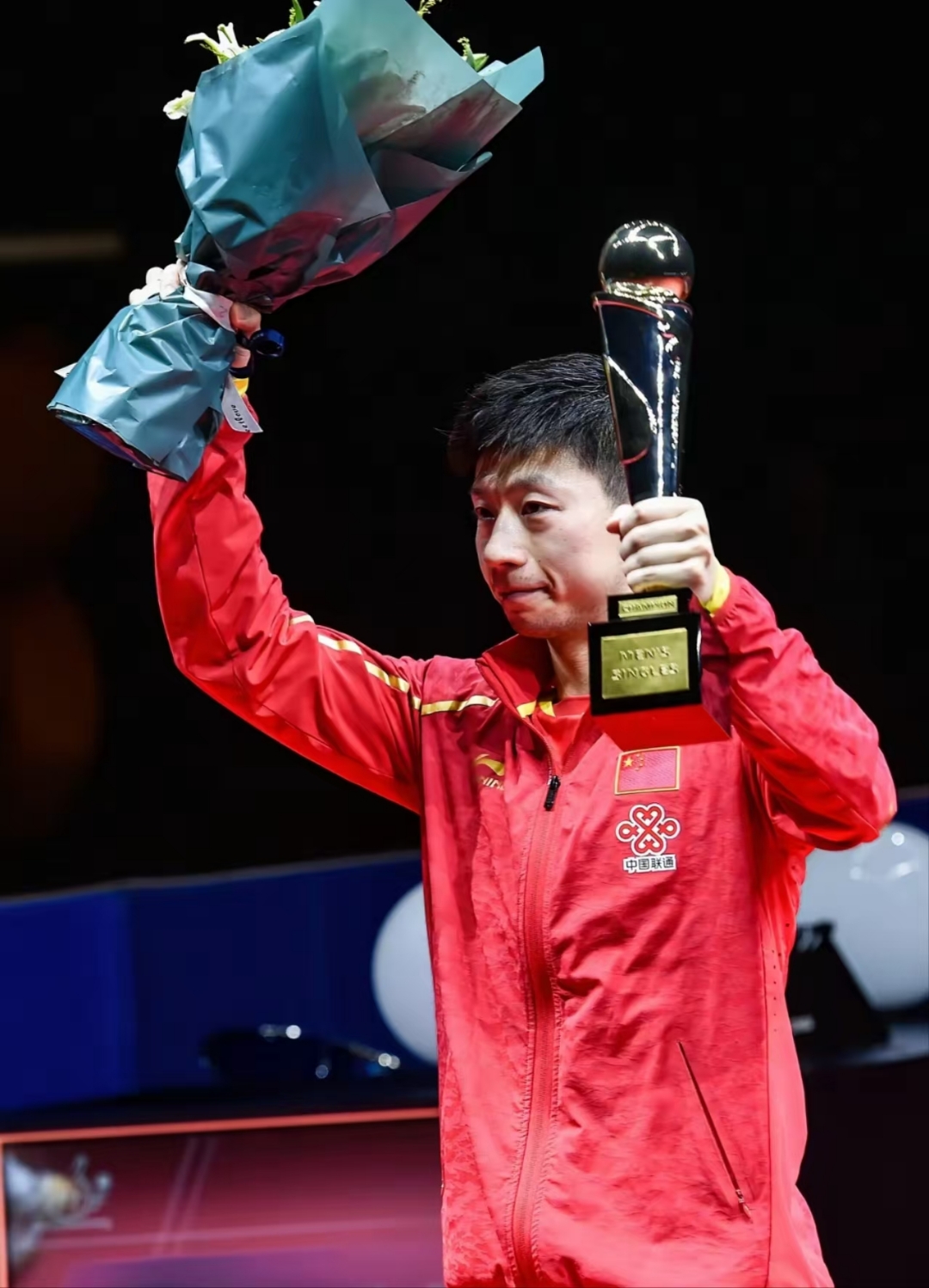 法国乒乓球队翻盘中国乒乓球队,马龙高光表现的简单介绍 法国乒乓球队翻盘中国乒乓球队,马龙高光表现的简单介绍