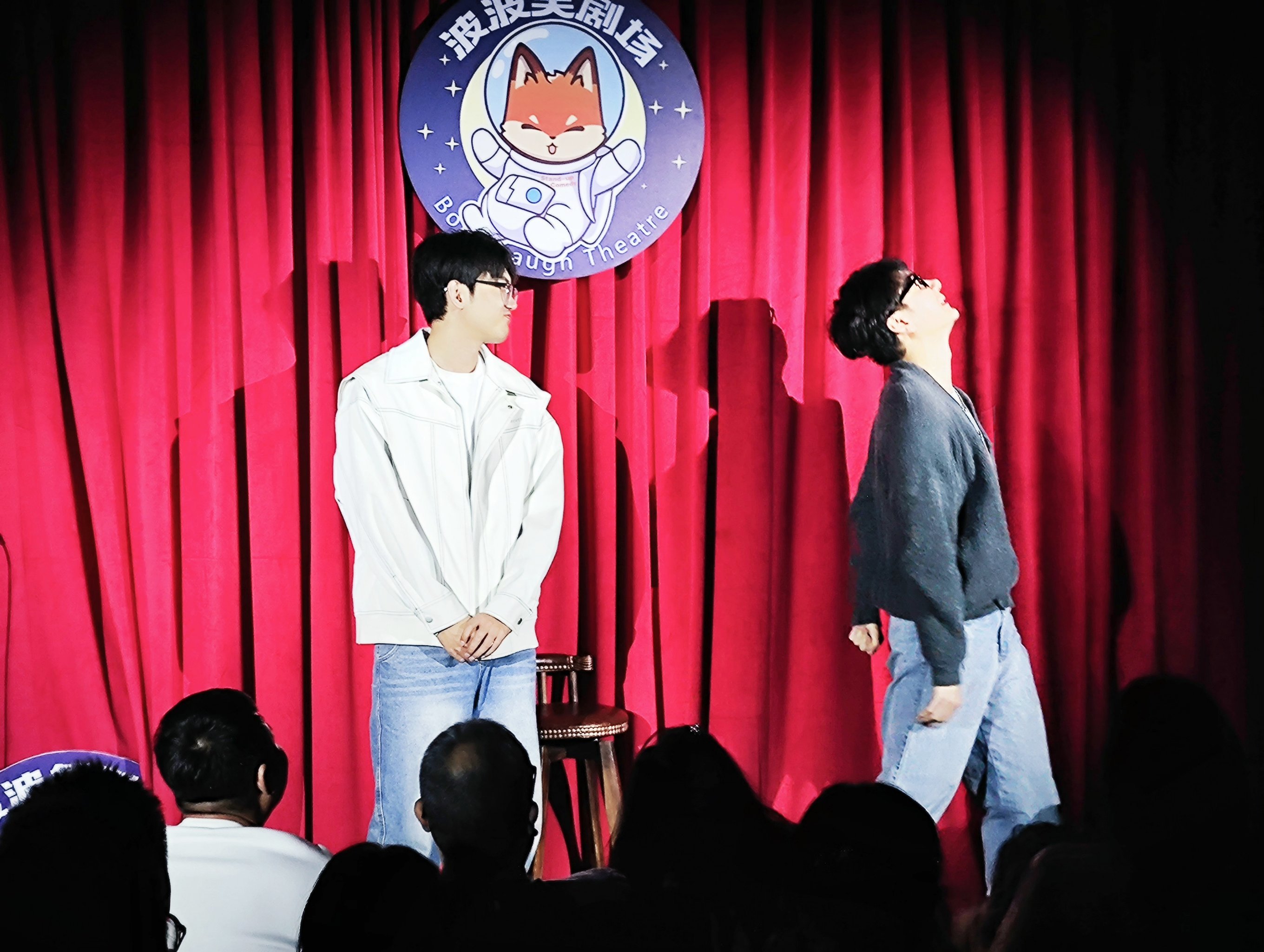 包含临场表现抢眼,选手酣畅淋漓表演的词条 包含临场表现抢眼,选手酣畅淋漓表演的词条