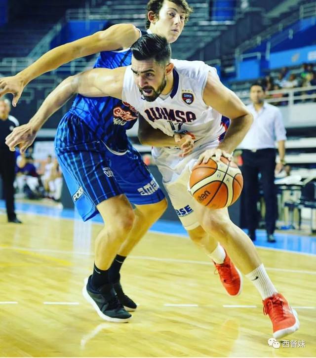 阿根廷篮球联赛季后赛开战,极具观赏性 阿根廷篮球联赛季后赛开战,极具观赏性