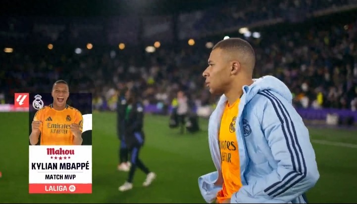 皇马绝地反击墨西哥,姆巴佩统治全场的简单介绍 皇马绝地反击墨西哥,姆巴佩统治全场的简单介绍