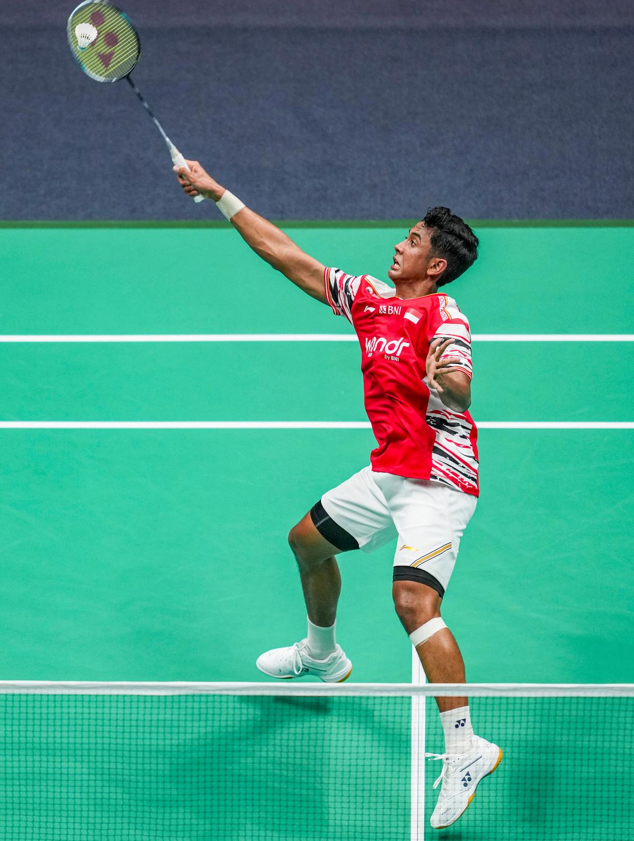 印尼羽毛球队完胜韩国羽毛球队,戴资颖关键制胜的简单介绍 印尼羽毛球队完胜韩国羽毛球队,戴资颖关键制胜的简单介绍