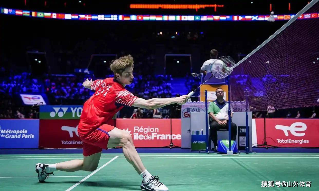 韩国羽毛球队横扫印度羽毛球队,林丹送出助攻的简单介绍 韩国羽毛球队横扫印度羽毛球队,林丹送出助攻的简单介绍