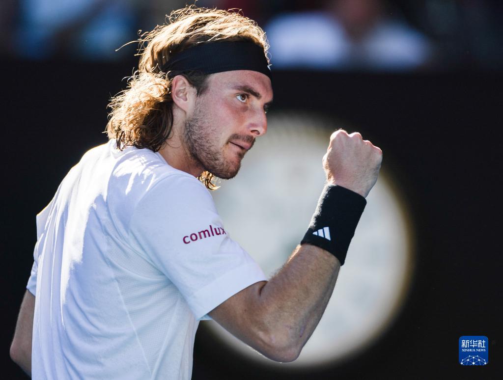 包含澳大利亚网球队鏖战美国网球队,西西帕斯爆发神勇的词条 包含澳大利亚网球队鏖战美国网球队,西西帕斯爆发神勇的词条