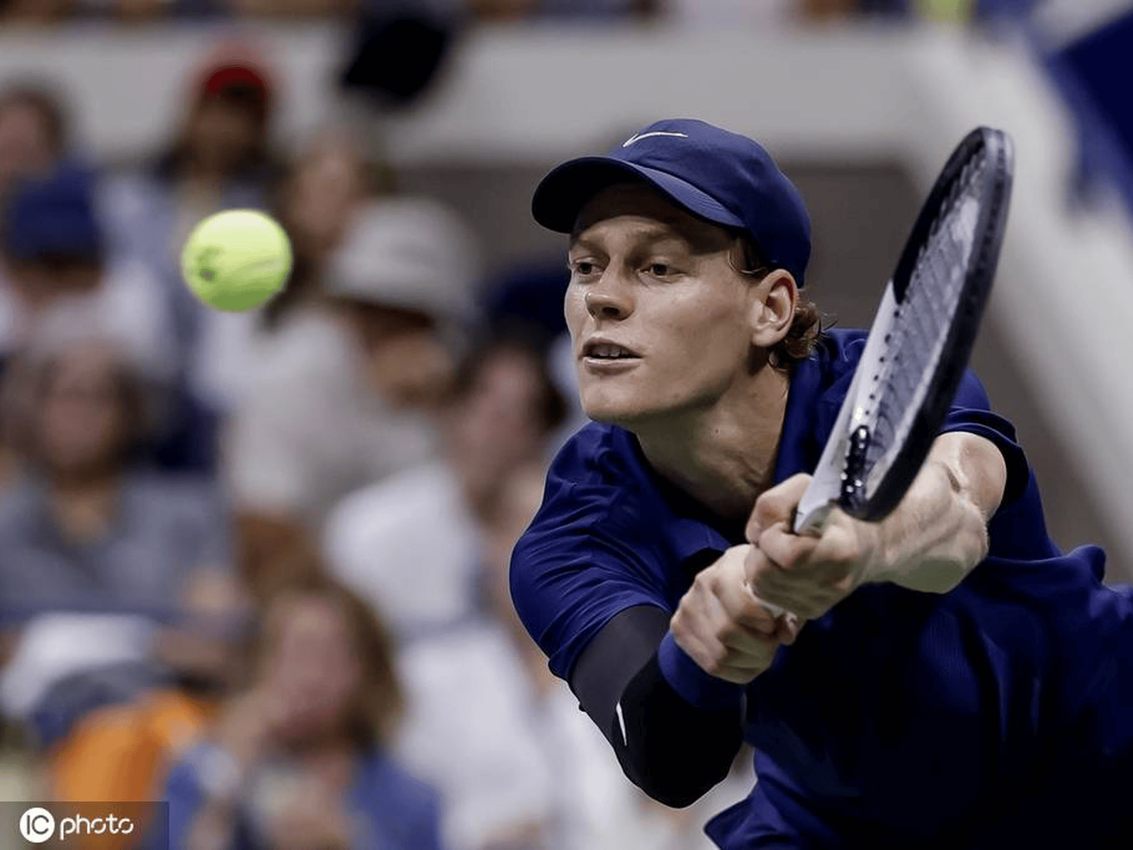 美网横扫年终总决赛,辛纳惊艳四座的简单介绍 美网横扫年终总决赛,辛纳惊艳四座的简单介绍