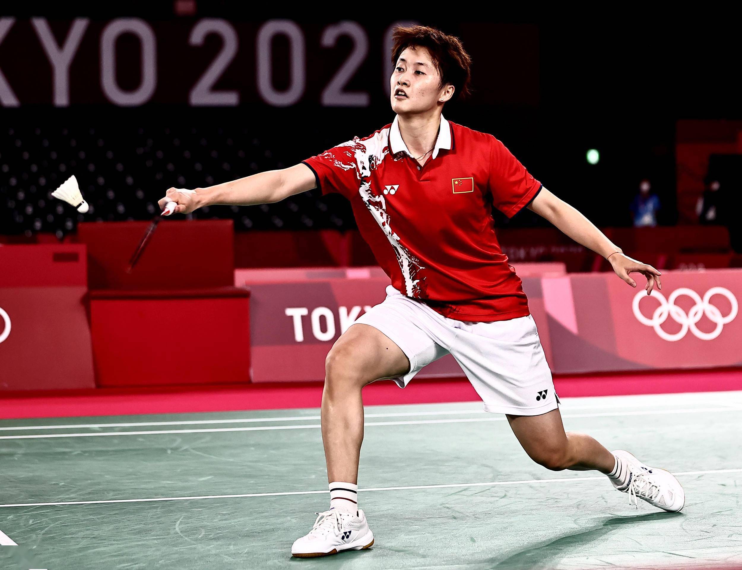 韩国队横扫中国队,陈雨菲带队取胜的简单介绍 韩国队横扫中国队,陈雨菲带队取胜的简单介绍