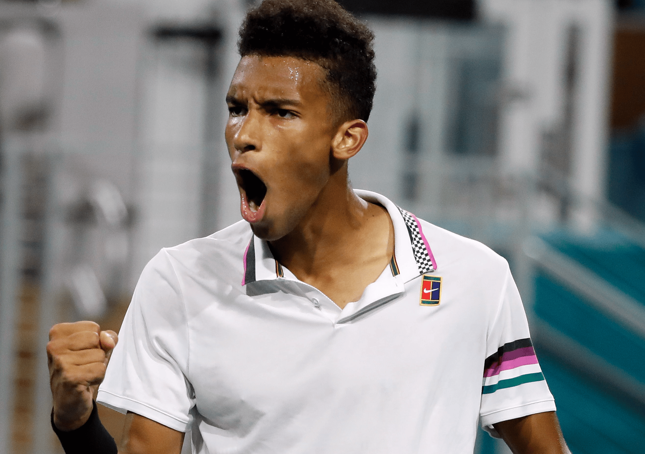 美网险胜拉沃尔杯，辛纳状态火热的简单介绍