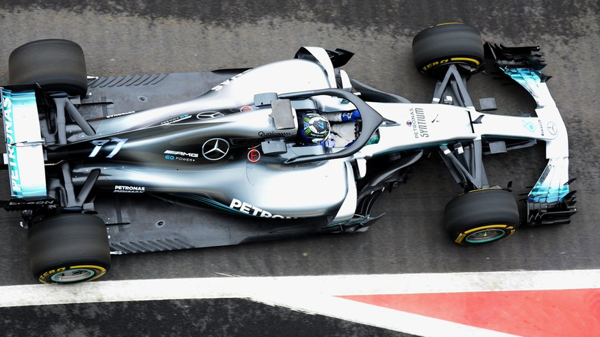 威廉姆斯横扫梅赛德斯，皮亚斯特里惊艳四座的简单介绍